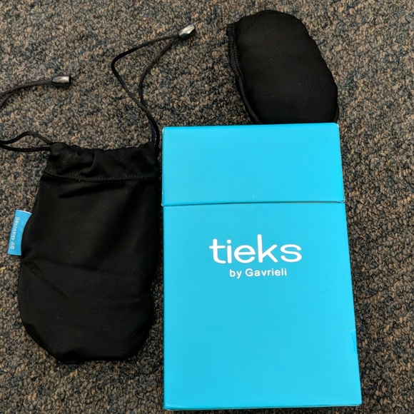 Tieks box, shoe pouch and tote - Picture 4 of 6